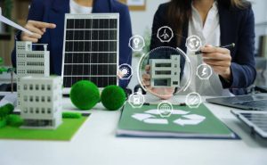 Understanding Green Energy ETFs