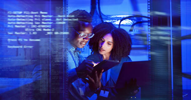 areas of cybersecurity