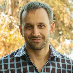 dmitry buterin