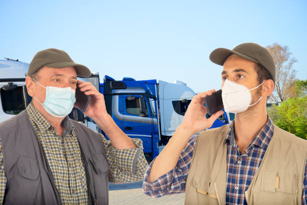 passive income for truck drivers