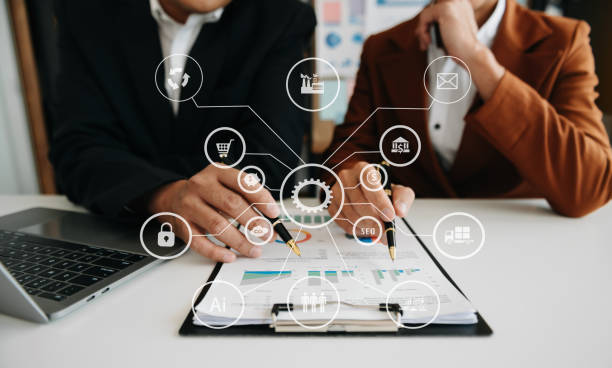 hire blockchain project managers