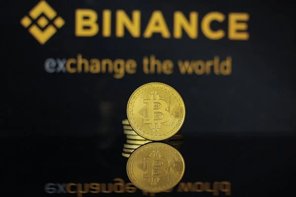 how to sell pi coin on binance