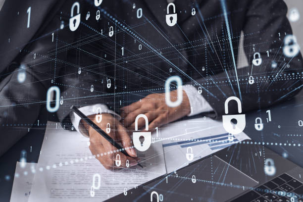 system security examples