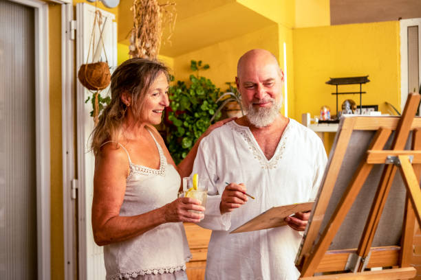 retirement hobbies that make money