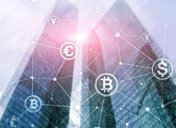 top blockchain companies
