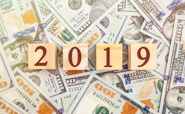 top dividend stocks 2019