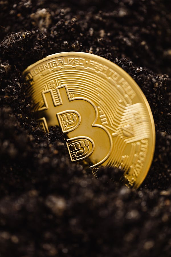 what is crypto mining in arkansas